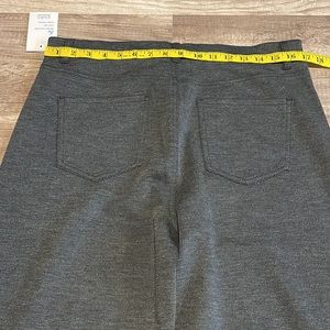 Nwt Croft Barrow 5 Pocket Ponte Pant 